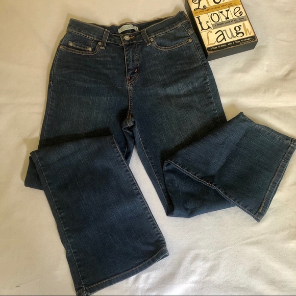 Levi’s 512 Bootcut Jeans - Picture 12 of 13